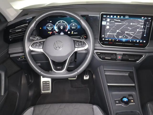 Volkswagen Tiguan 2.0 TDI DSG