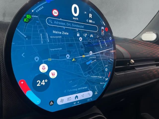 MINI Cooper S 3 Türer AUTOMATIK JCW TRIM PAKET XL NAVI HuD