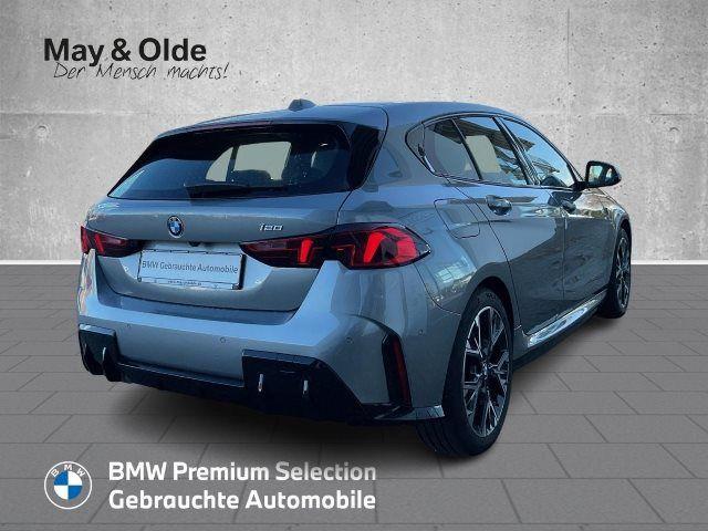 BMW 120 120i 5-deurs