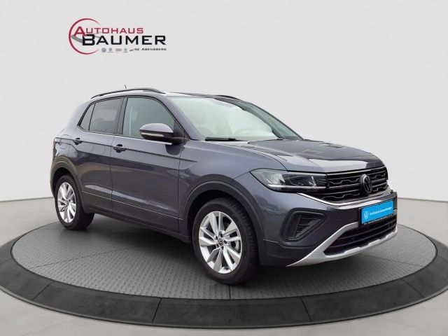 Volkswagen T-Cross 1.0 TSI DSG Life