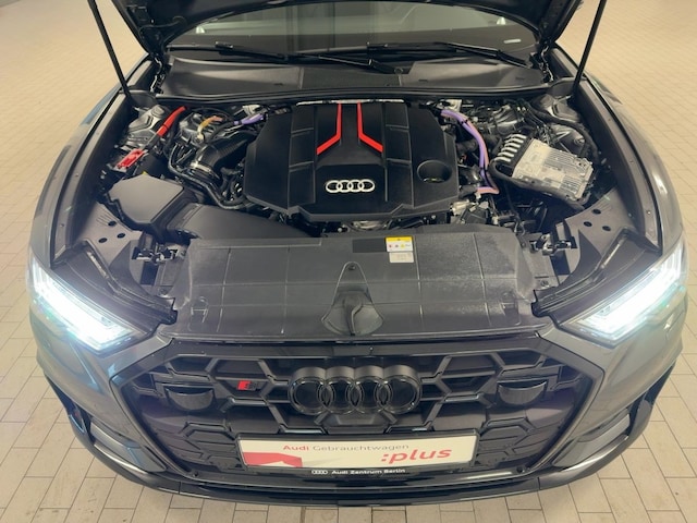 Audi S6 Avant Quattro