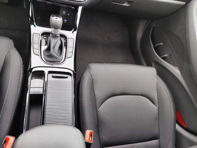 Hyundai i30 1.0 2WD Advantage T-GDi