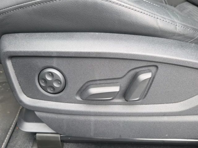 Audi SQ5 TDI*Navi*Matrix*Alu*AHK*HUD*B&O*PD