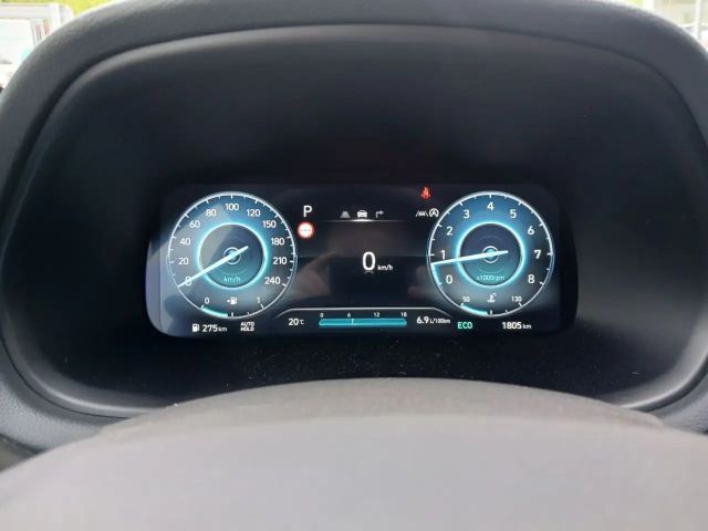 Hyundai i30 Hybrid N Line T-GDi