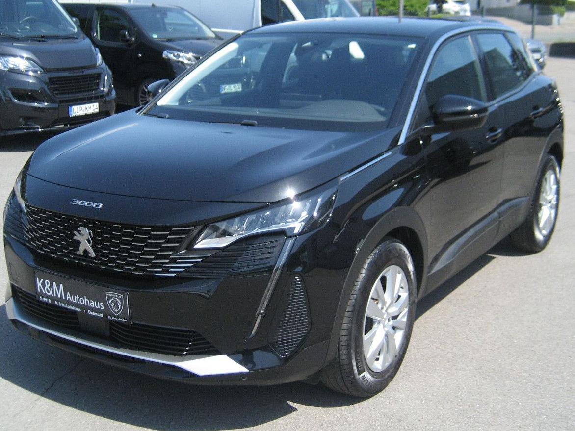 Peugeot 3008 Active Pack