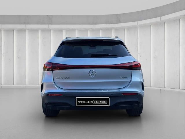 Mercedes-Benz EQA 300 4MATIC AMG Line