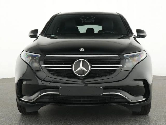 Mercedes-Benz EQC 400 4MATIC AMG Line
