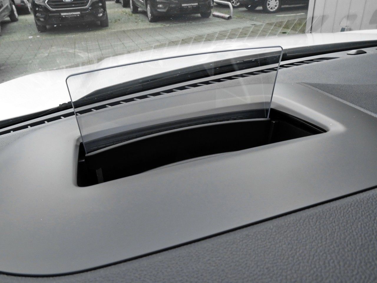 Ford Kuga Hybrid Plug in Hybrid ST Line