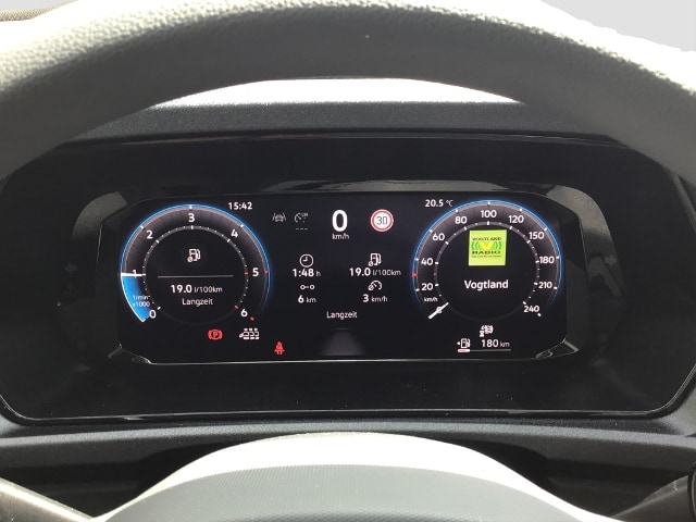 Volkswagen Caddy 2.0 TDI