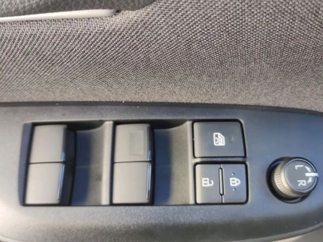 Toyota Yaris Comfort Hatchback