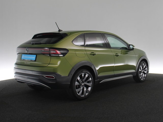 Volkswagen Taigo 1.5 TSI Style