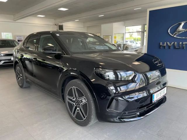 Ford Capri AWD Extended range Premium