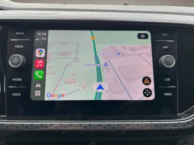 Volkswagen T-Cross 1.0 TSI DSG Style