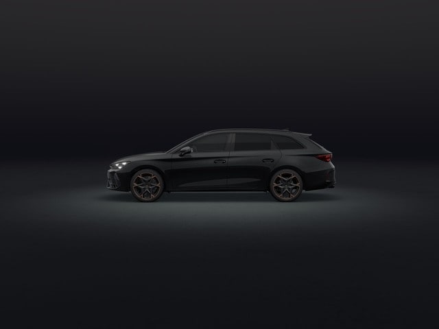 Cupra Leon 4Drive Sportstourer VZ
