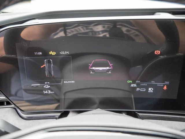 Audi A6 e-tron Avant Edition Quattro