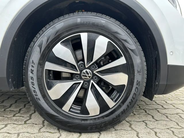 Volkswagen Tiguan 2.0 TDI DSG Life Move