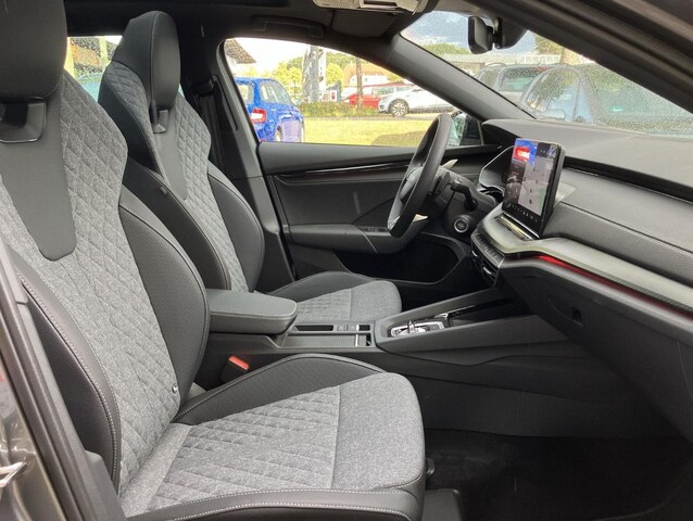 Skoda Octavia 1.5 TSI Combi