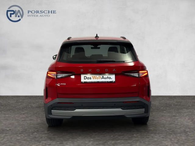 Skoda Elroq 50