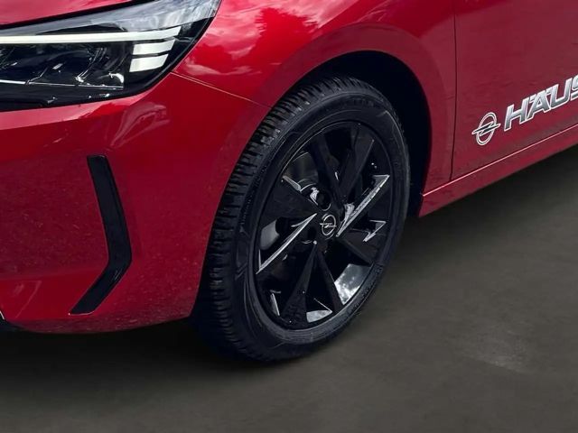 Opel Corsa YES, 1.2 Sitz-u.Lenkradheizung*LED*PDC hinten*Isof