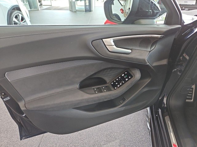 Audi A5 Avant Quattro S-Tronic