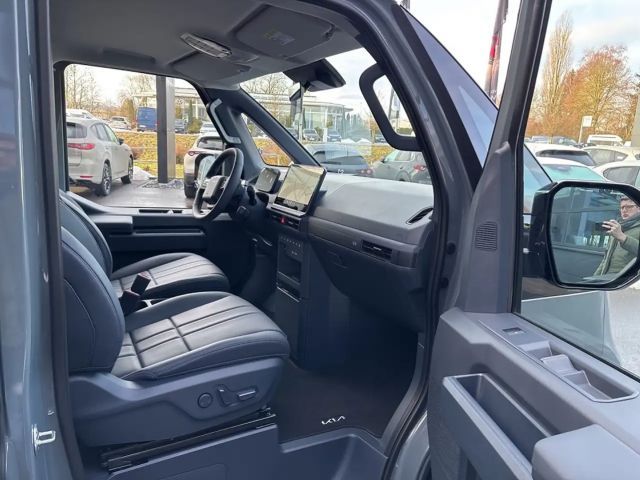 Kia PV5 Passenger 71 kWh