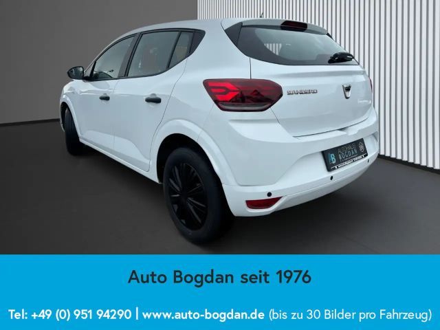 Dacia Sandero Comfort