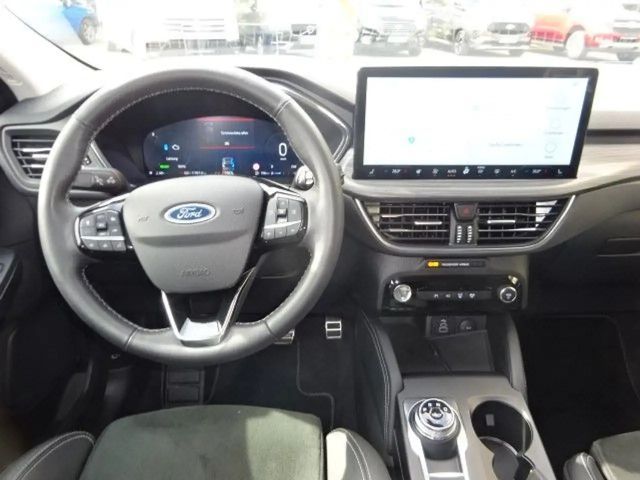 Ford Kuga Active X