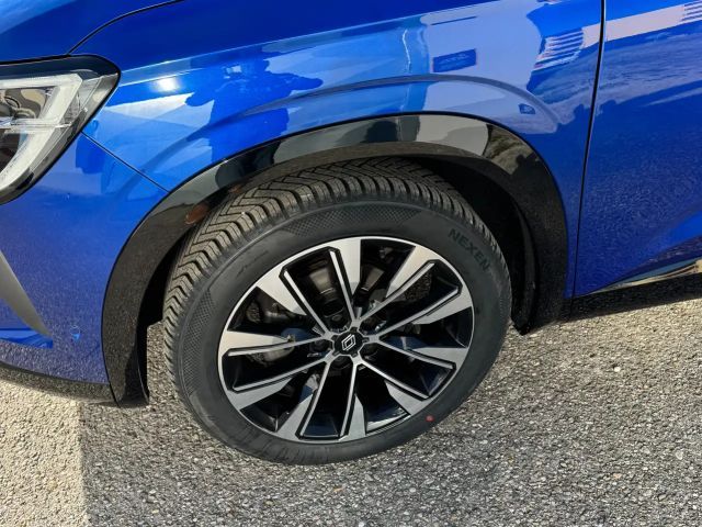 Renault Austral Techno