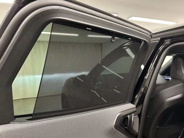 BMW X3 M-Sport xDrive