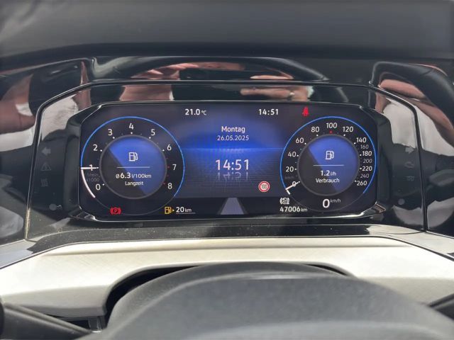 Volkswagen Golf Golf VIII Life