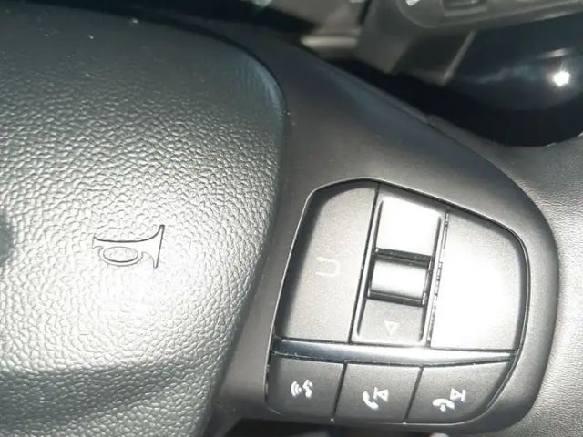 Ford Puma Cool & Connect