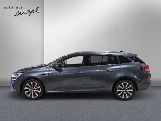 Renault Megane Combi EDC RS TCe 160