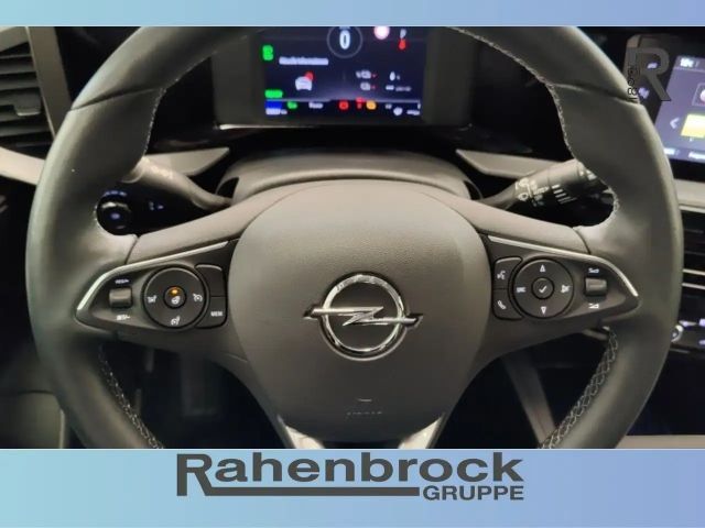 Opel Mokka Elegance Mokka-e