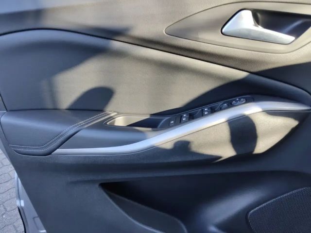 Opel Grandland X 1.2 Turbo Enjoy