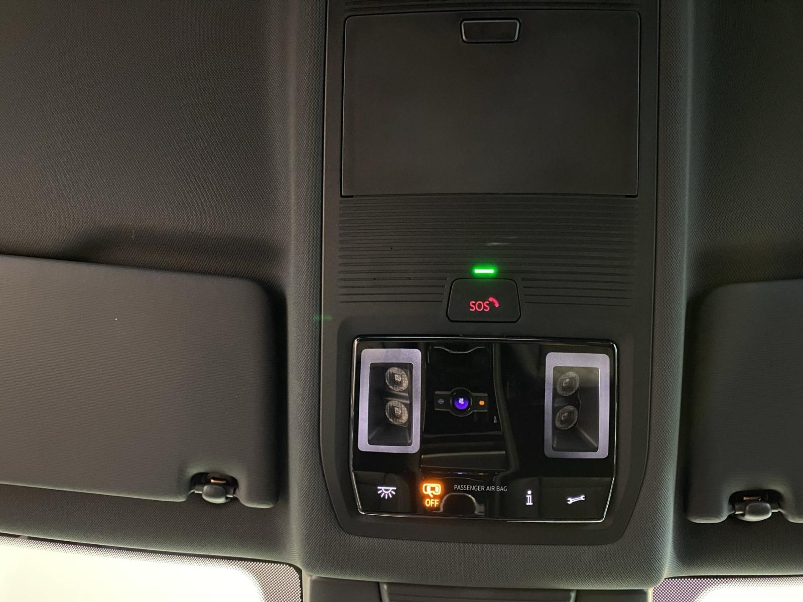 Volkswagen Tiguan 2.0 TDI DSG R-Line