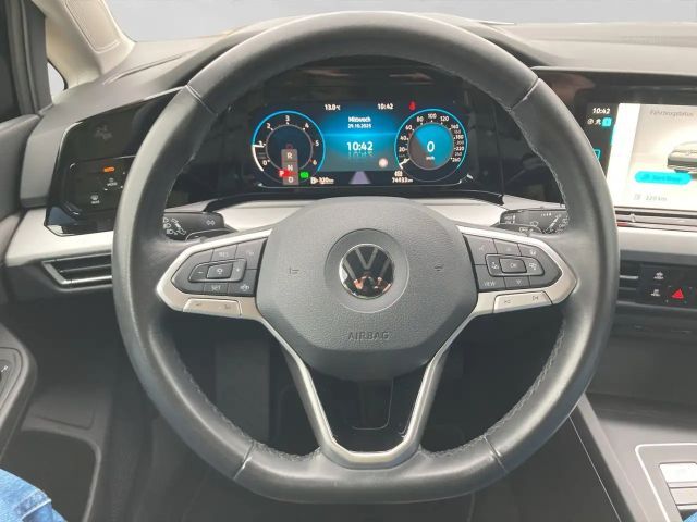 Volkswagen Golf 2.0 TDI DSG Variant