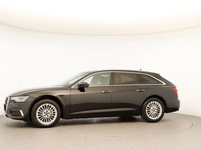 Audi A6 40 TDI Quattro