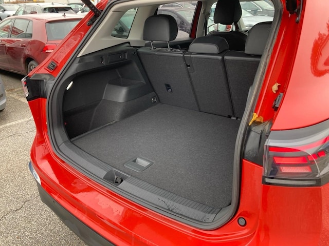 Volkswagen Tiguan 1.5 eTSI DSG