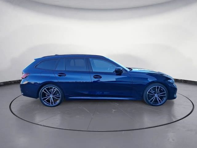 BMW 320 320d M-Sport Touring xDrive