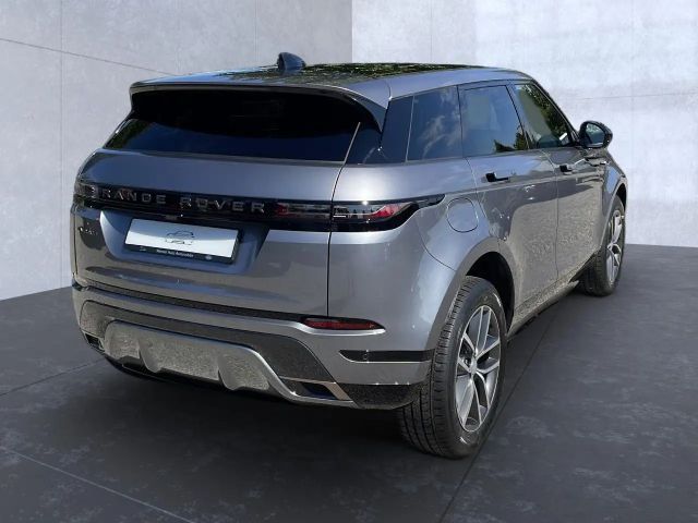 Land Rover Range Rover Evoque Dynamic SE