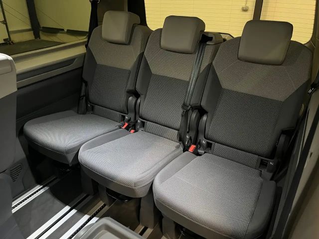 Volkswagen Multivan Lang T7