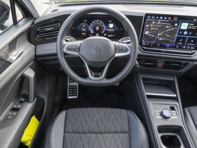 Volkswagen Tiguan 1.5 eTSI DSG Life