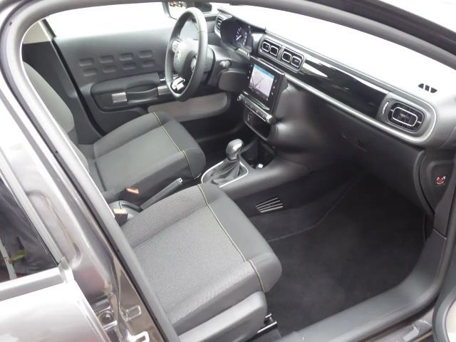 Citroën C3 Max PureTech