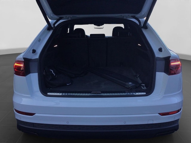 Audi Q8 55 TFSI Hybride Quattro