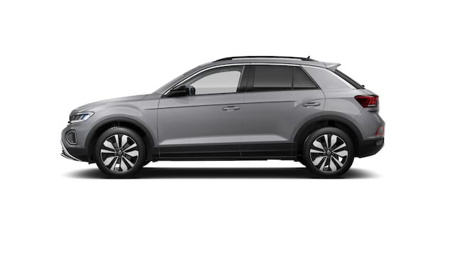 Volkswagen T-Roc 1.0 TSI
