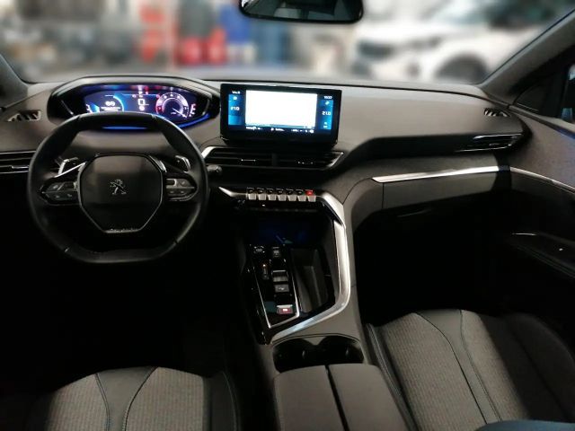 Peugeot 3008 Allure Pack PureTech