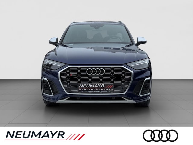 Audi SQ5 SUV TDI tiptronic Audi SQ5 SUV