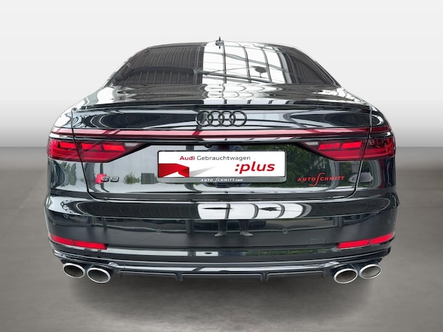 Audi S8 Quattro