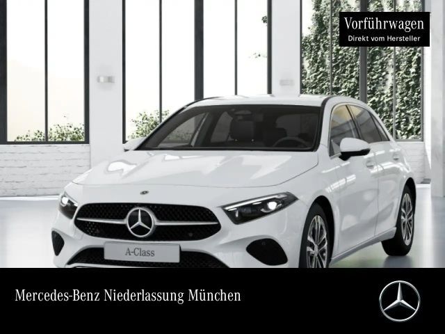 Mercedes-Benz A 250 4MATIC Progressive