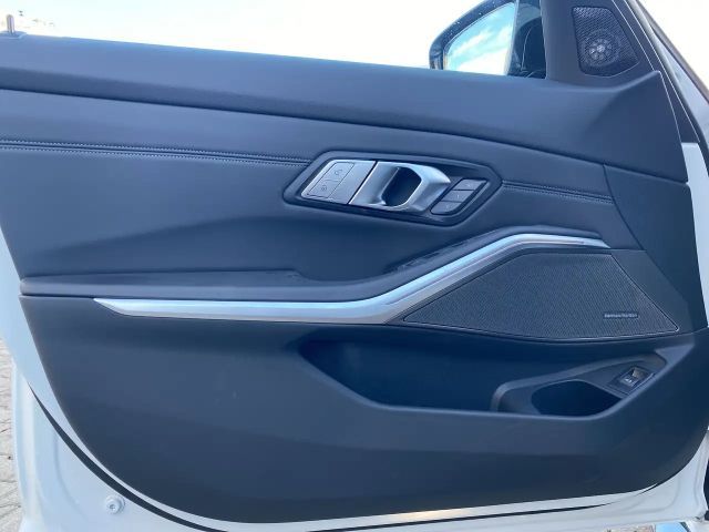 BMW M3 Competition Touring xDrive